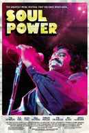 Soul Power Poster 7