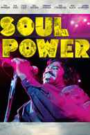 Soul Power Poster 5