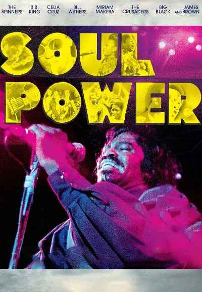 Soul Power