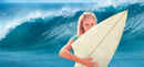 Soul Surfer Poster 2