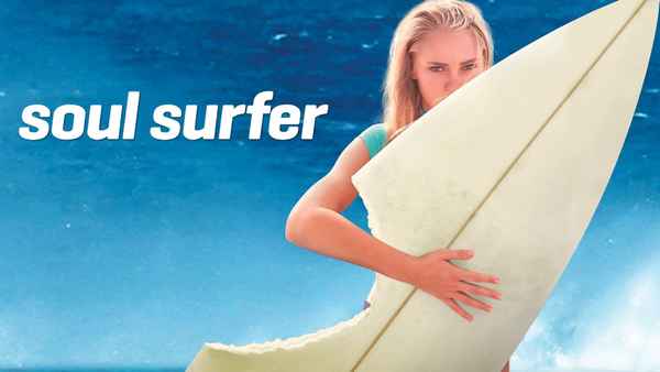 Soul Surfer Poster 4