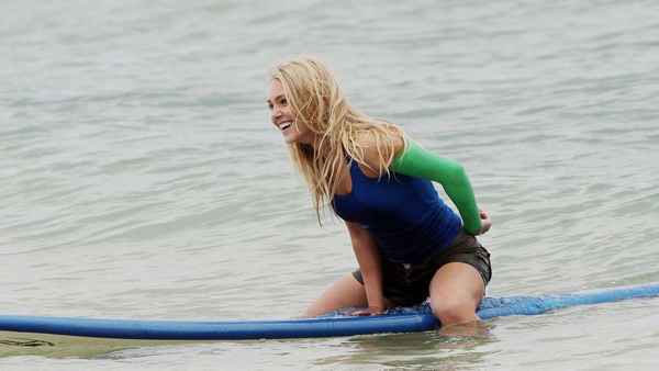 Soul Surfer Poster 3