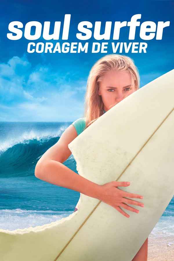 Soul Surfer Poster 6
