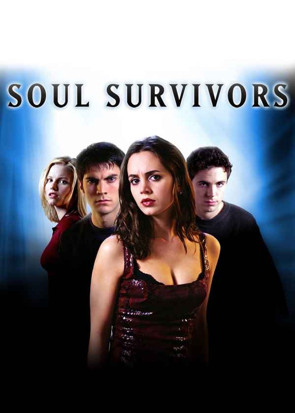 Soul Survivors Poster 4