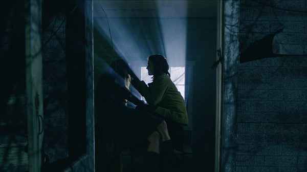 Soul to Keep Poster 3