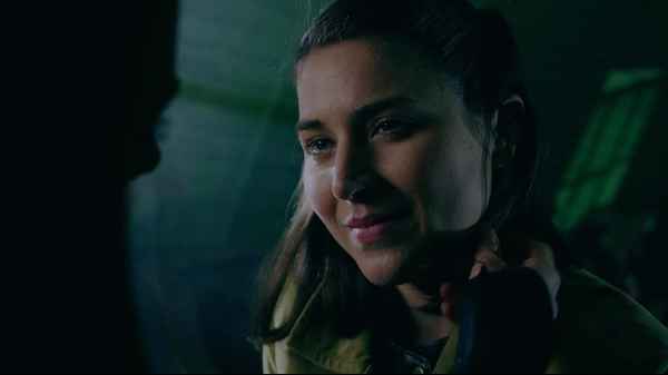 Soul to Keep Poster 1