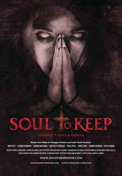 Soul to Keep