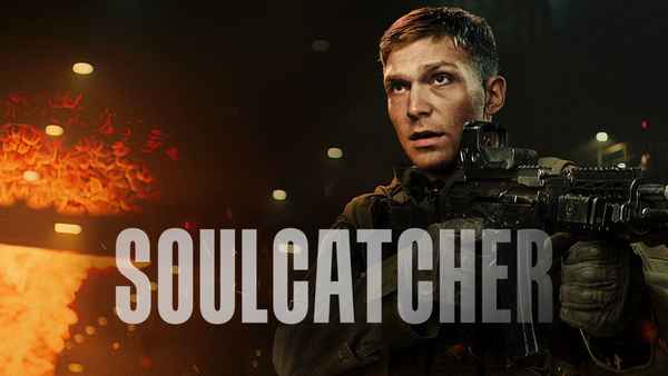 Soulcatcher Poster 3