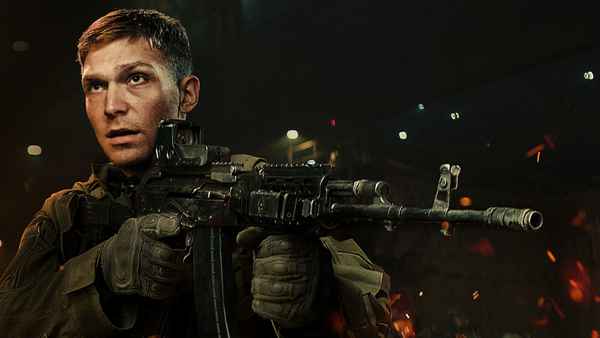 Soulcatcher Poster 5