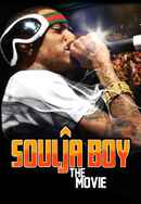 Soulja Boy: The Movie Poster 6