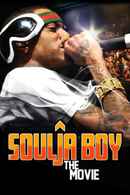 Soulja Boy: The Movie Poster 4