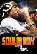 Soulja Boy: The Movie Poster 7