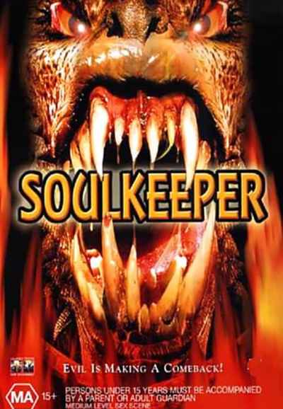 Soulkeeper