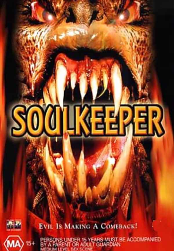 Soulkeeper Poster 6