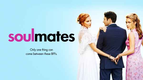 Soulmates Poster 5