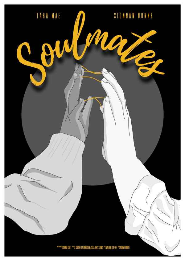 Soulmates Poster 2