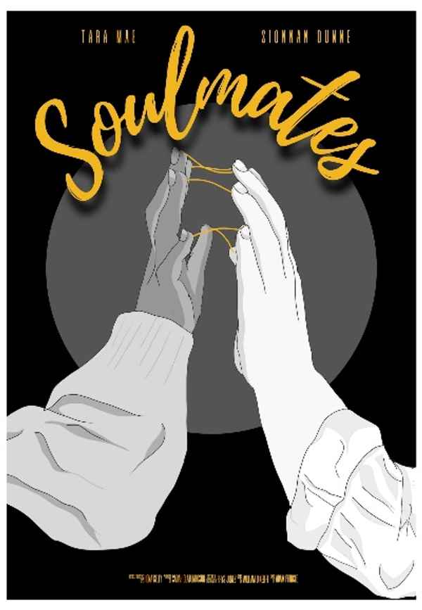 Soulmates Poster 3