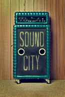 Sound City Poster 1