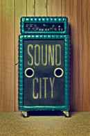 Sound City Poster 2