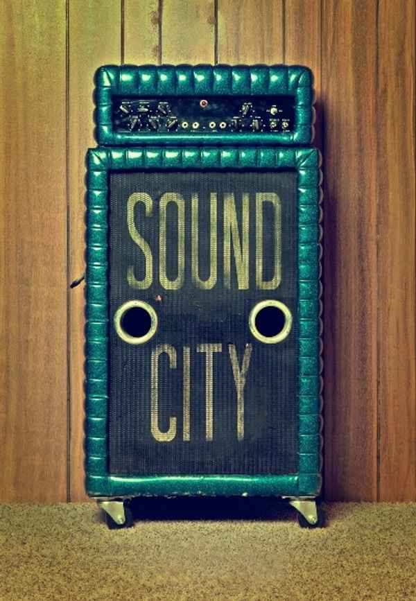 Sound City Poster 6