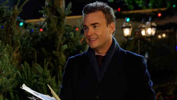 Sound of Christmas Poster 3