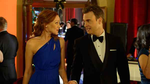 Sound of Christmas Poster 5