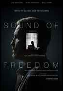Sound of Freedom Poster 4