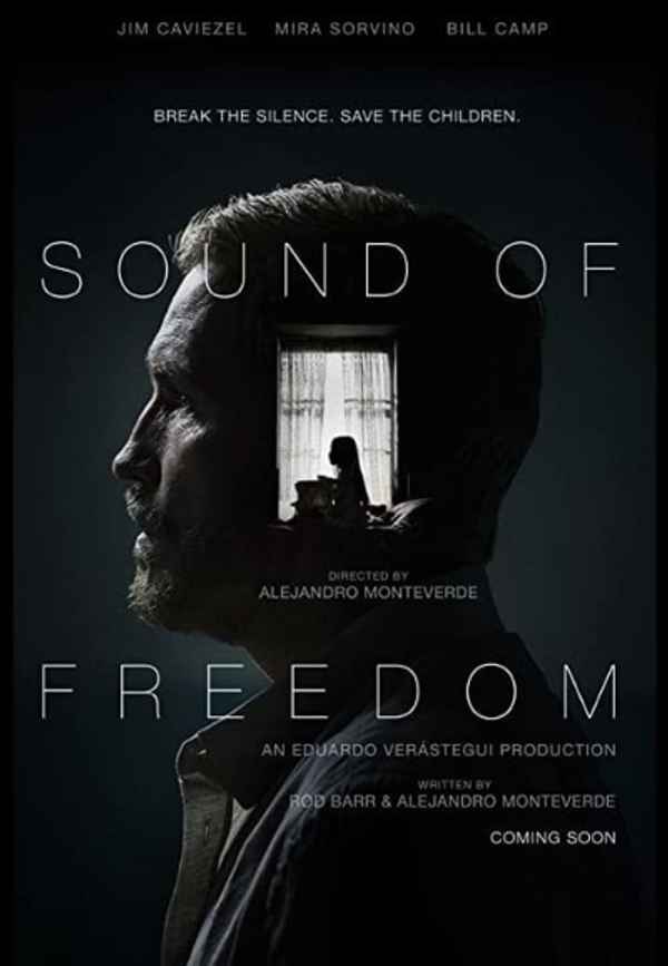 Sound of Freedom Poster 4