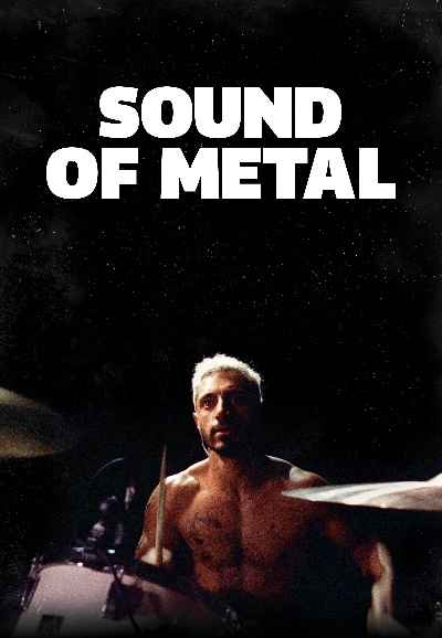 Sound of Metal