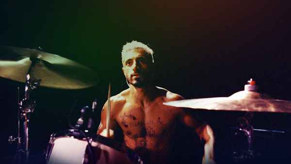 Sound of Metal Poster 6