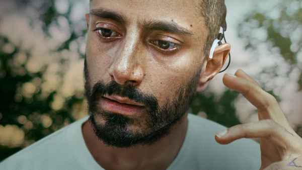 Sound of Metal Poster 2