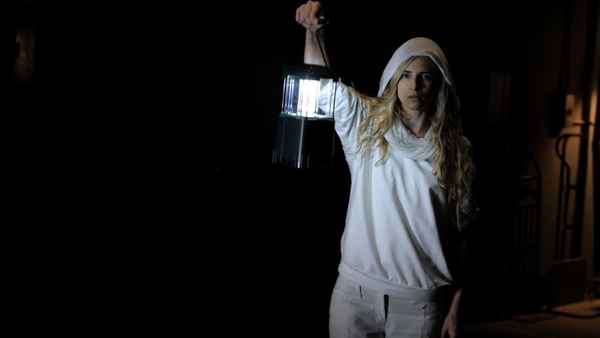 Sound of My Voice Poster 1