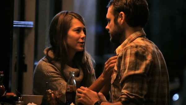 Sound of My Voice Poster 2