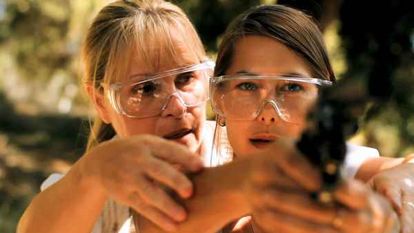 Sound of My Voice Poster 5