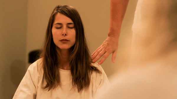 Sound of My Voice Poster 6