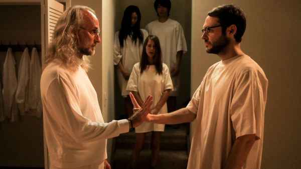 Sound of My Voice Poster 7