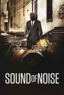 Sound of Noise Poster 1