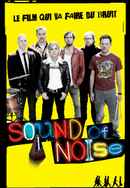 Sound of Noise Poster 6
