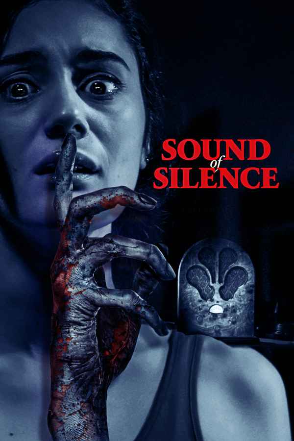 Sound of Silence Poster 5