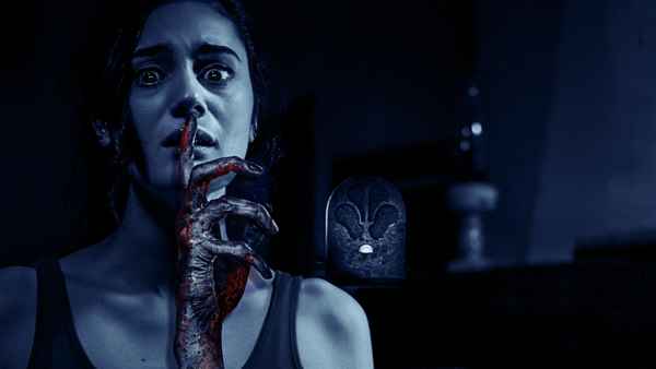 Sound of Silence Poster 3