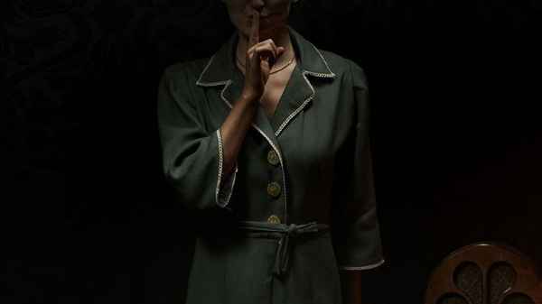 Sound of Silence Poster 6