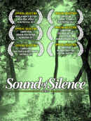 Sound of Silence Poster 5