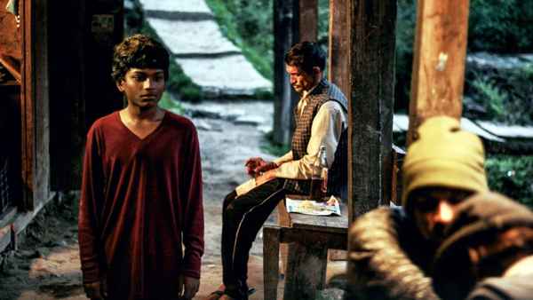 Sound of Silence Poster 4