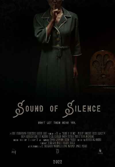 Sound of Silence