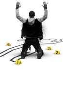 Sound of the Police Poster 4