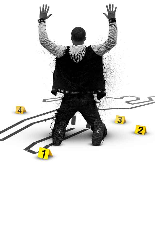 Sound of the Police Poster 4