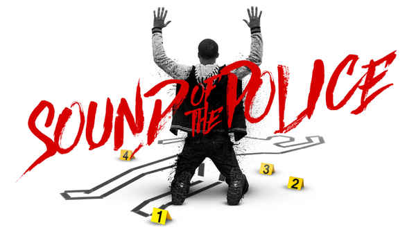 Sound of the Police Poster 1