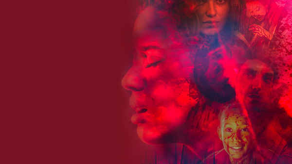 Sound of Violence Poster 1