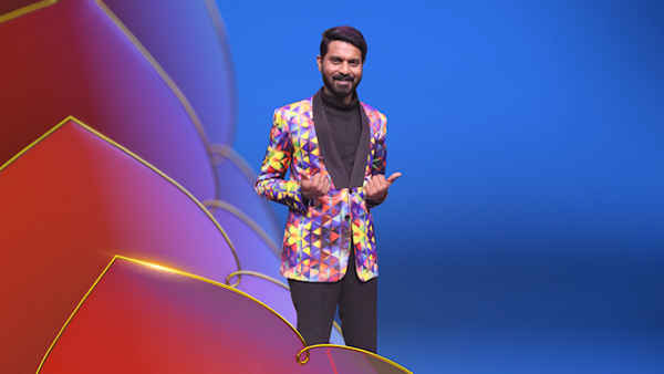 Sound Party Poster 1