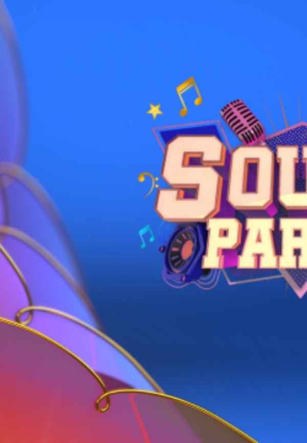 Sound Party Poster 7